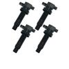 273012B010 27301-2B010 4PCS Ignition Coil Packs For Hyundai Accent Elantra GT I30 For Kia Soul Rio Forte Koup Cee'D 1.6L