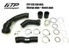 FTP Aluminum Charge Pipe Boost Pipe Set for F3X 435i + F2X, Engines, N55, M135i, M235i, 335i,