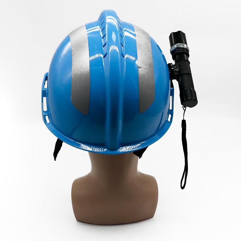 Bosemte F2 Hasičská záchranářská přilba