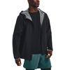 Under Armour Giacche e Cappotti Ua Stormproof Cloudstrike Uomo Nero 1376066-003