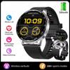 Smart Watch with Earbuds 1.39 Inch Fitness Watch 2 In 1 Calories Sleep Monitor Heart Rate Blood Pressure Monitor Bluetooth Watch