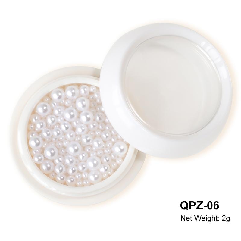 

Украшения для ногтей из белого акрила с цветами, стразы разных размеров, красные, синие, с драгоценными камнями, маникюрные инструменты, аксессуары, дизайн ногтей своими руками, 5 г