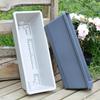 Yingtang Huolun Large Rectangular Planter with Tray