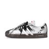Pantofi de Skateboard Neo VL Court 2.0 Low top Unisex Gri Maro HQ1802(EchipaM-)