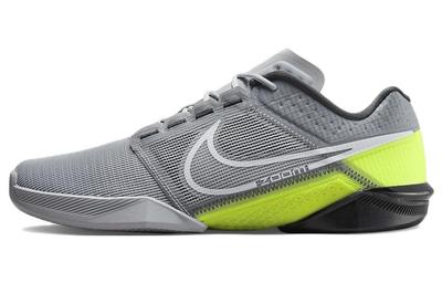 Zoom Metcon Turbo 2 'Wolf Grey Volt' DH3392-001