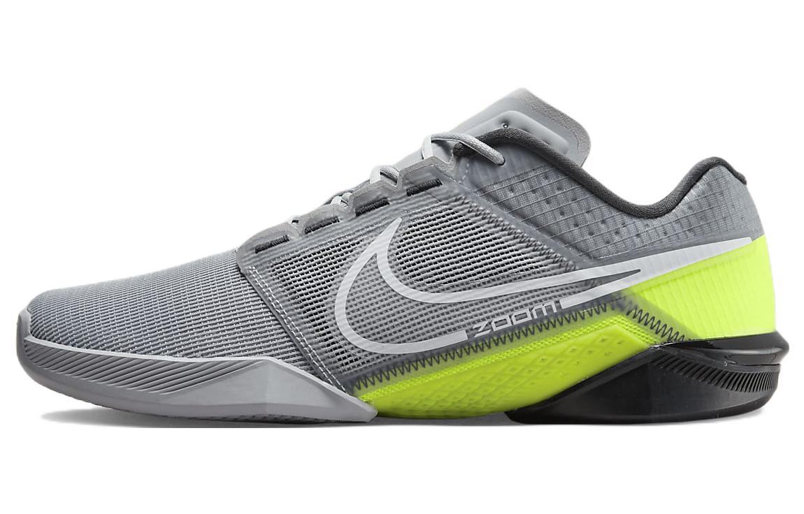 

Nike Zoom Metcon Turbo 2 Wolf Grey Volt DH3392-001 42