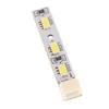 LED Light Strips For Refrigerator Drawer Use Replacement Parts Energy Efficient 0064001874 Fridge Freezer Lighting