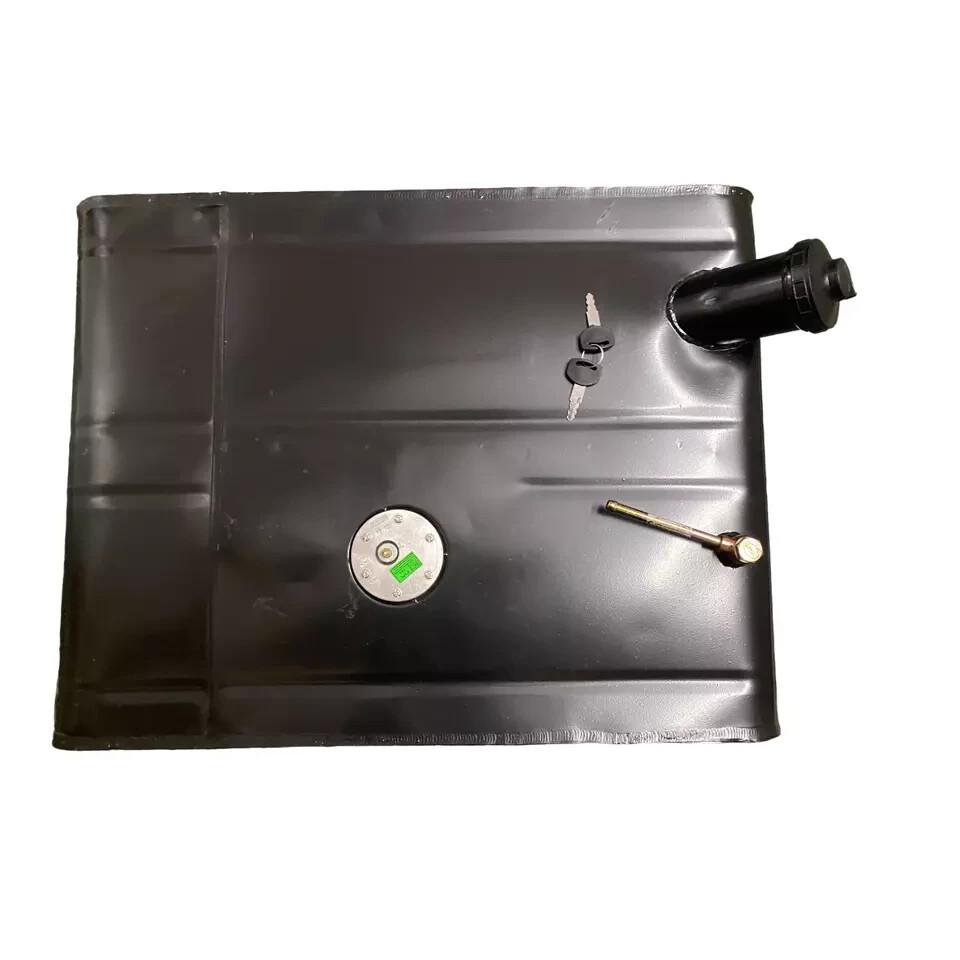 WILLYS JEEP 46-64 CJ-2A CJ-3A CJ-3B GAS FUEL PETROL TANK |Fit For