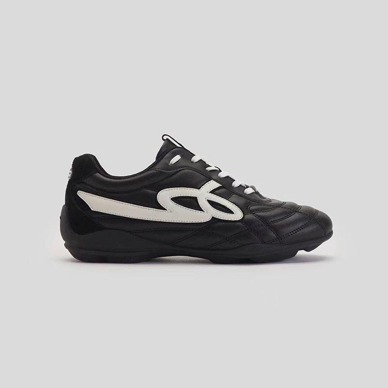 

GOODBAI 25th Anniversary Lightweight Autumn Hobo Sport Shoes 36 чорний