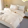 LISM Soybean Fiber Quilt