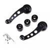 US STOCK Aluminum Car Truck Manual Door Window Winders Crank Handle Universal
