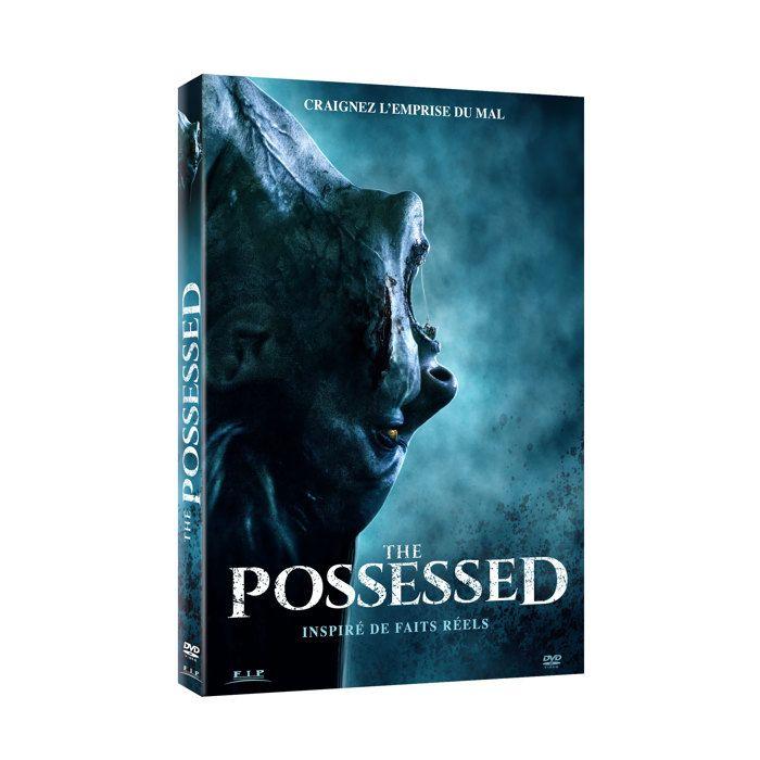 DVD - First International Production - The Possessed - Édition Standard - Tous Publics - Zone 2