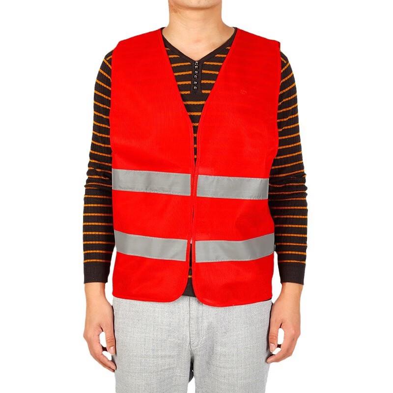 Lieve Reflective Traffic Safety Vest