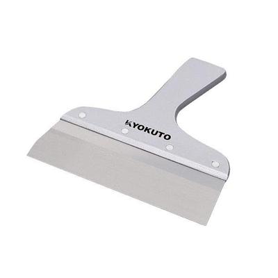 KLASS Professional Spachtel Handfläche (Kyokuto Sanki) 7-Zoll 12-3157