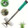 2025 Ultimate Weeding Tool - Durable Metal Garden Hoe For Efficient Farming & Home Use