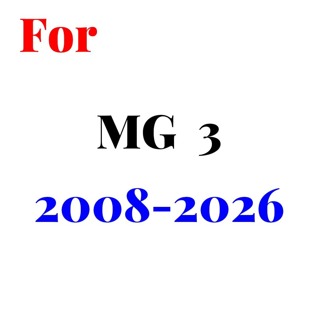 

Waterproof Car Cover for MG Roewe 3 7 350 EP G50 GS HS IM6 F TF RX5 RX8 RX9 Anti UV Sun Rain Snow Dust Protection Auto Cover Silver and green