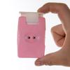 Plastic Knitting Counter Crochet Row Counter Manual Knitting Tool