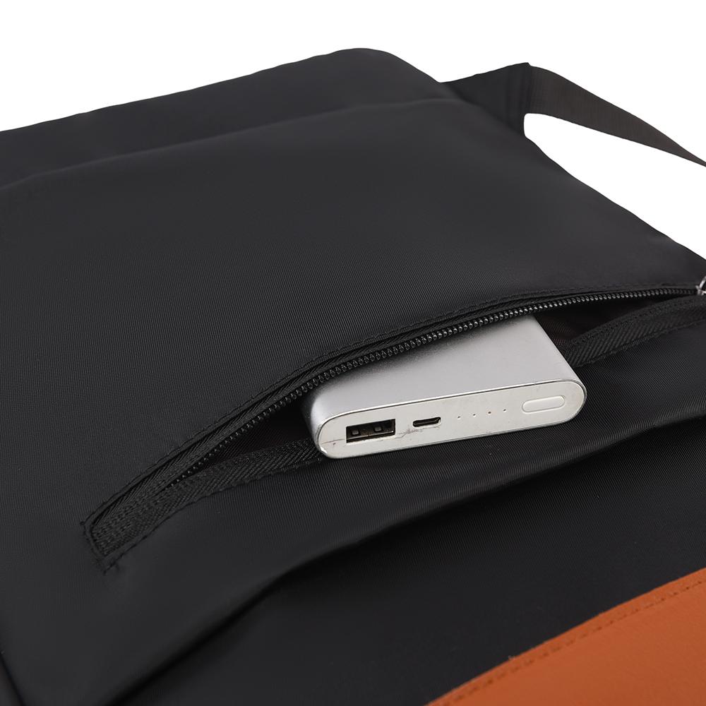 Dámský batoh s velkou kapacitou s diamantovým prošíváním pro služební cesty a vysokou školu – Multifunkční taška přes rameno na notebook