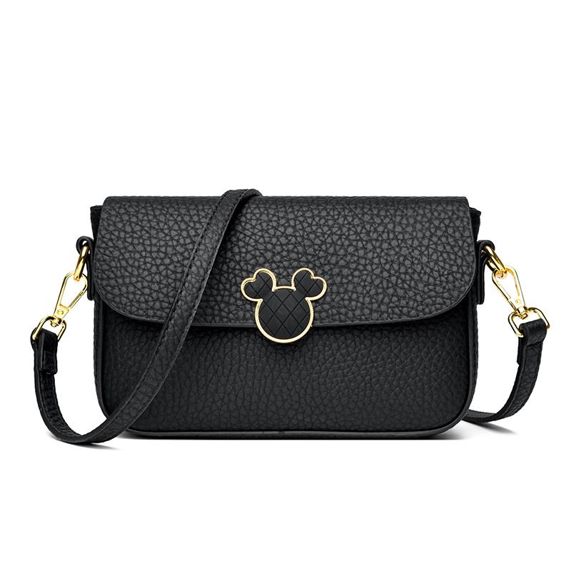 

Высококачественная искусственная кожа, модные женские маленькие сумки, женские однотонные роскошные кошельки, дизайнерские брендовые женские сумки через плечо