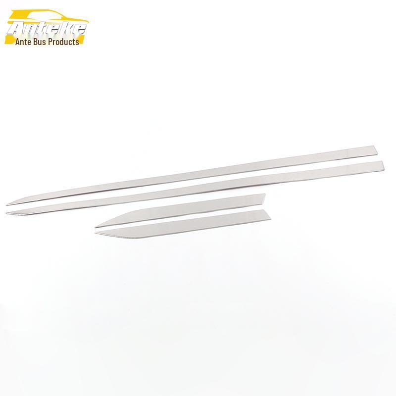 

21 Haval Chitu Дверной бампер и юбка Декоративные наклейки против царапин