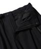 Haebeuopeudyuti Back Multi-Pocket Pants (Black)