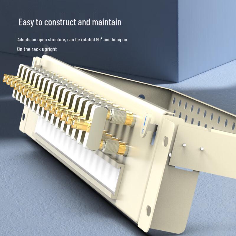 Guanghang 19-inch DDF Digital Distribution Frame