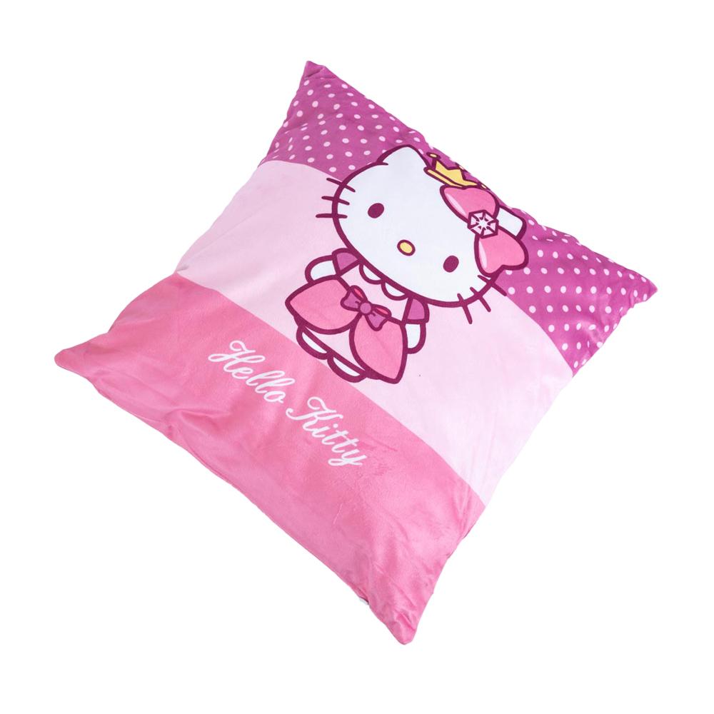 Hello Kitty & Friends Princess Cushion