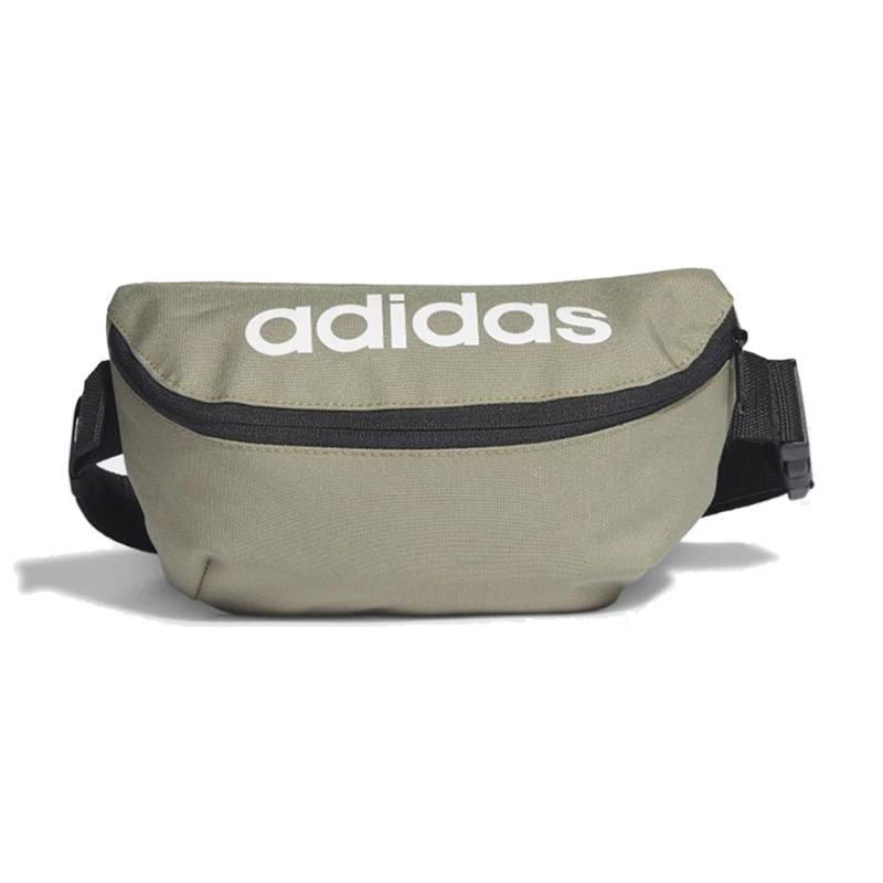 

Adidas Neo Polyester Fanny Pack Regular Unisex Army Green Adidas H34831 MISC