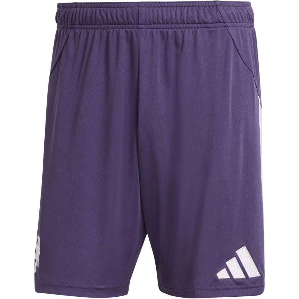 adidas Manchester United 25/26 Away Soccer Bottom Men's KA5443