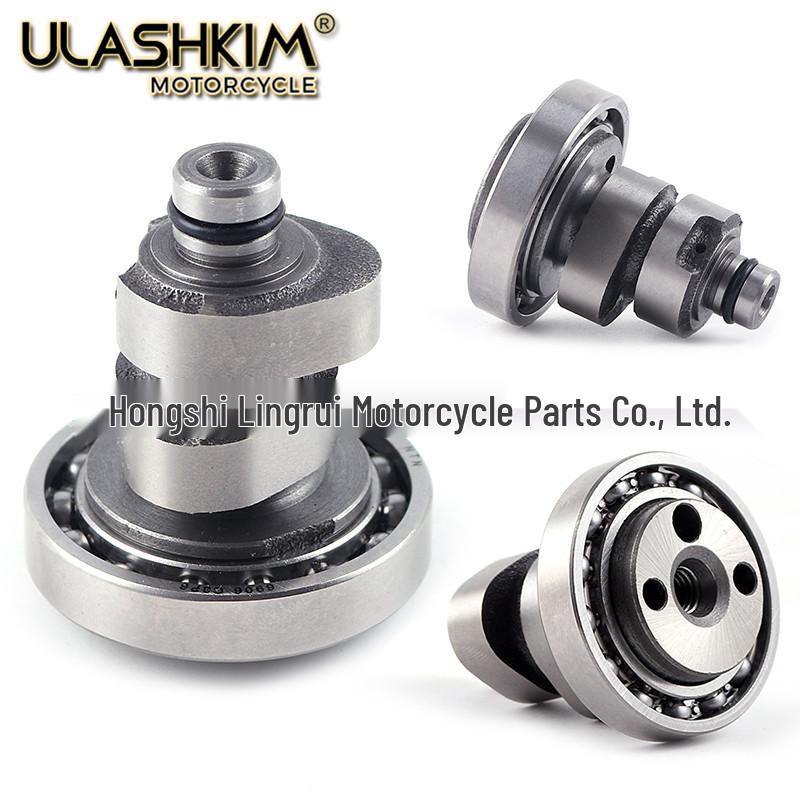 Racing Camshaft: Boosts Power by 30% for Yamaha LC135 & LC150