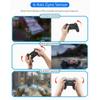 Wireless Gamepad with Adjustable Turbo and Dual Vibration Functions for Switch/Switch Lite/Switch OLED