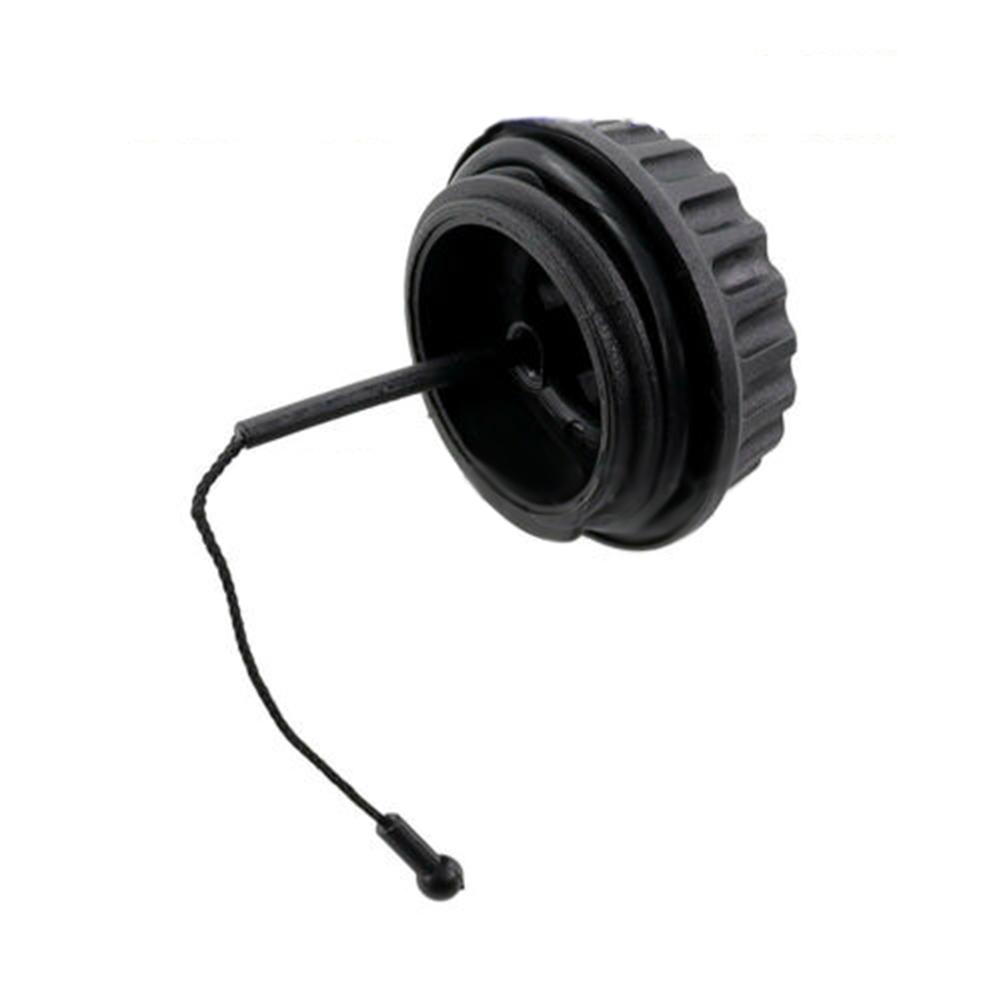 Fuel Cap & Oil Cap Set for Chainsaw 064 066 084 088 MS640 MS660 Perfect Replacement Parts Reliable Performance