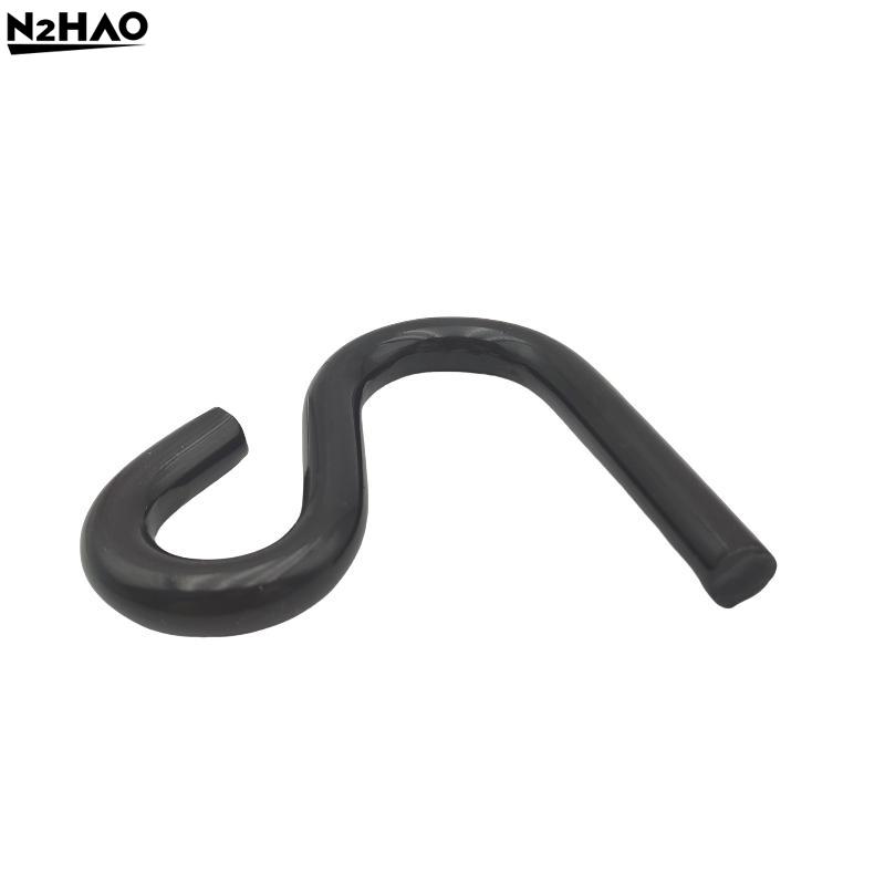 6007 Ball Joint Separator Tool Heavy Duty Suspension Removal Tool Lower Control Arm Bushing Press Remover For 7/8 Inch Pry Bar