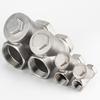 304 Stainless Steel Y-Strainer Valve