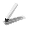 Compact and Sharp KAI Nail Clipper Type001 S Made in Japan KE0121 White