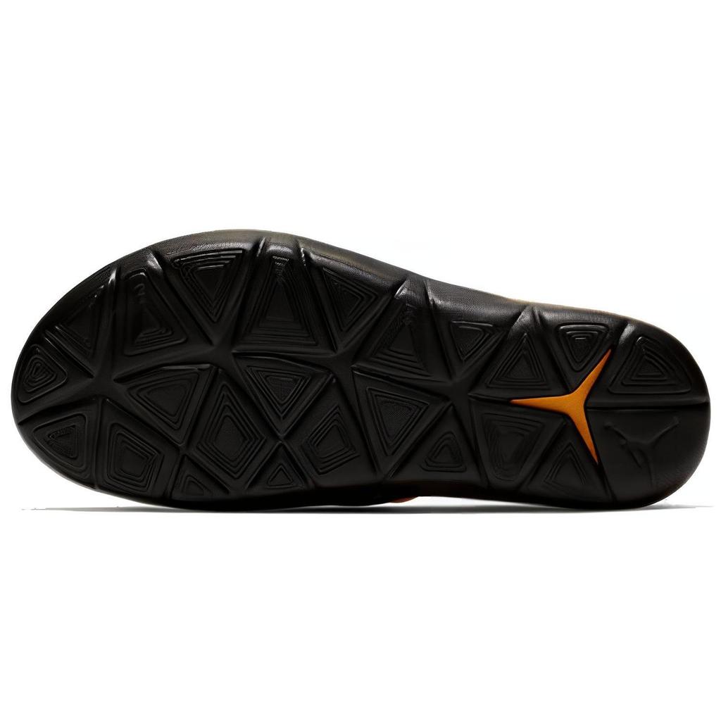 Air Jordan Hydro 7 V2 'Univ Gold' BQ6290-706