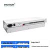 GY-16P 16-Channel PCM Voice Telephone Optical Transceiver