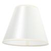 Stoff Lampenschirm E27/E14 Sockel Zylinderform Abdeckung Für Wand Schreibtischlampe Ersatz Kleines Retro Licht Zubehör Dekorativ Innen