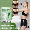 35Pcs Nano Microneedle Patch Natural Gentle Patches Metabolism Support Body Firming Patch Moisturizing Firming Skin for Women Men