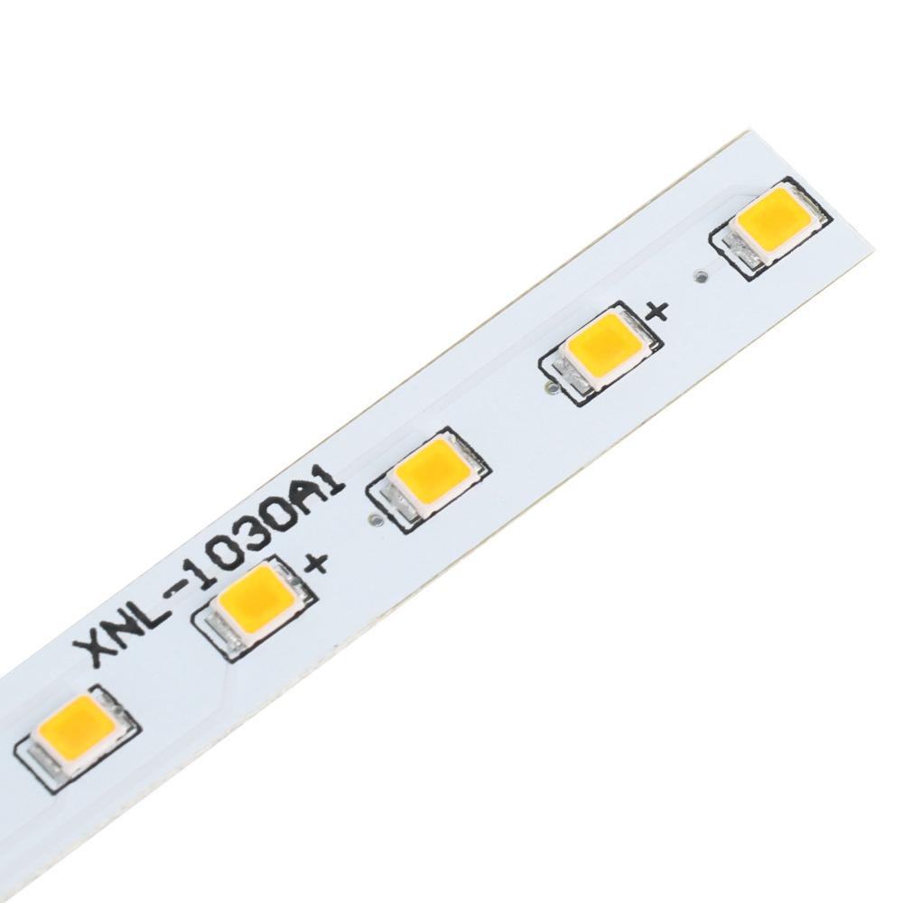 3pcs 12LED Candle Lamp Control Board 1.2V LED Drive Board Flame Light Circuit Board  DIY Projects
