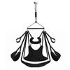 Erotic Hanging SM Swing with Tripod - Carmen Adult Tools
