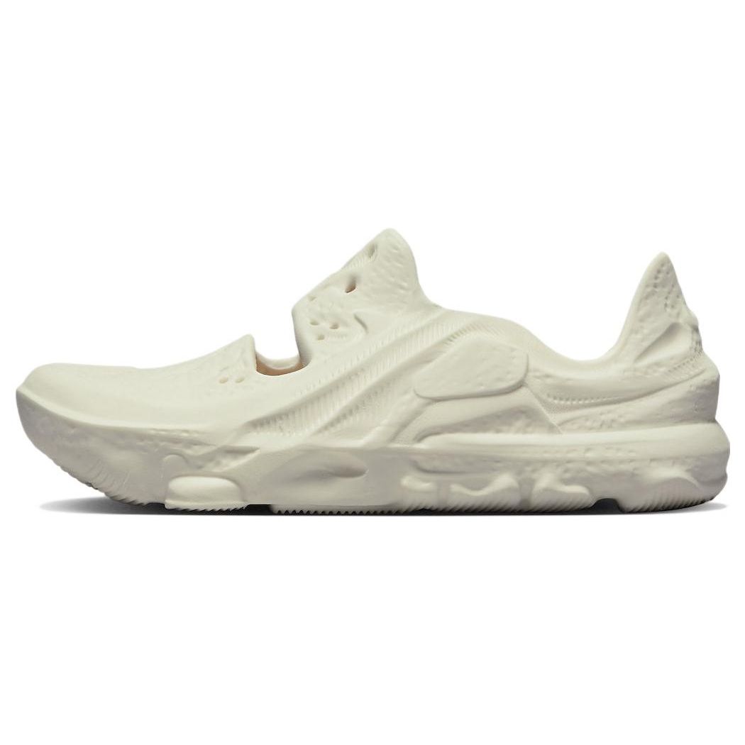 Кроссовки унисекс Nike ISPA Universal Natural кремовые DM0886-100 41