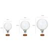 3D Fireworks LED Light Bulb E27 AC100-240V Glass Bulbs Retro Edison Lamp for Home Bedroom Party Decoration Light Bulb