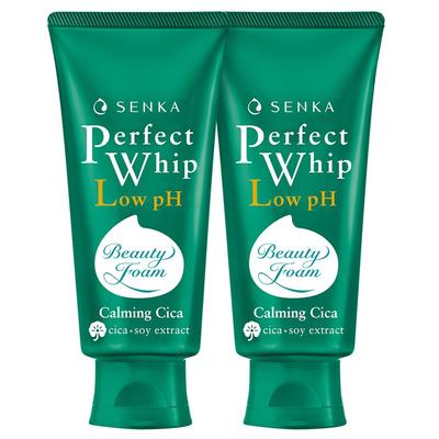 Perfect Whip Low pH Calming Cica, 100g, 2 Units