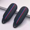 Key Shell Cover for Zontes 368G 368E 368D 368M 368K 350D Ergonomic Soft Key Shell for Zontes Motorcycle Induction Remote Key Anti-Scratch Surface