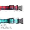 Puppy Wedding Collar Checked for Small Medium Girl Dogs Cat Dog Plaids Collar Necklace Wedding Costumes