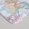 Fuanna Floral Antibacterial Summer Quilt