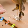 40/70/120pcs Multi-Purpose Sewing Clips for Fabric & Quilting - Secure Grip, Ergonomic Design, Mixed Colors