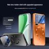 Магнітний чохол-лінза для Xiaomi 18ProMax: Ударостійка, Нова захисна кришка-кронштейн для плівки