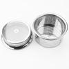 Hesidige Stainless Steel Sink Strainer Filters